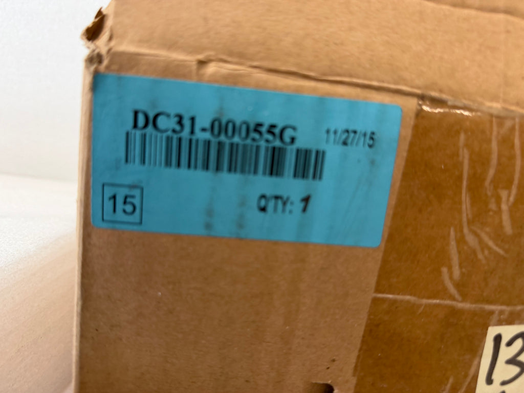 Samsung Dryer Motor DC31-00055G — OEM Replacement Part
