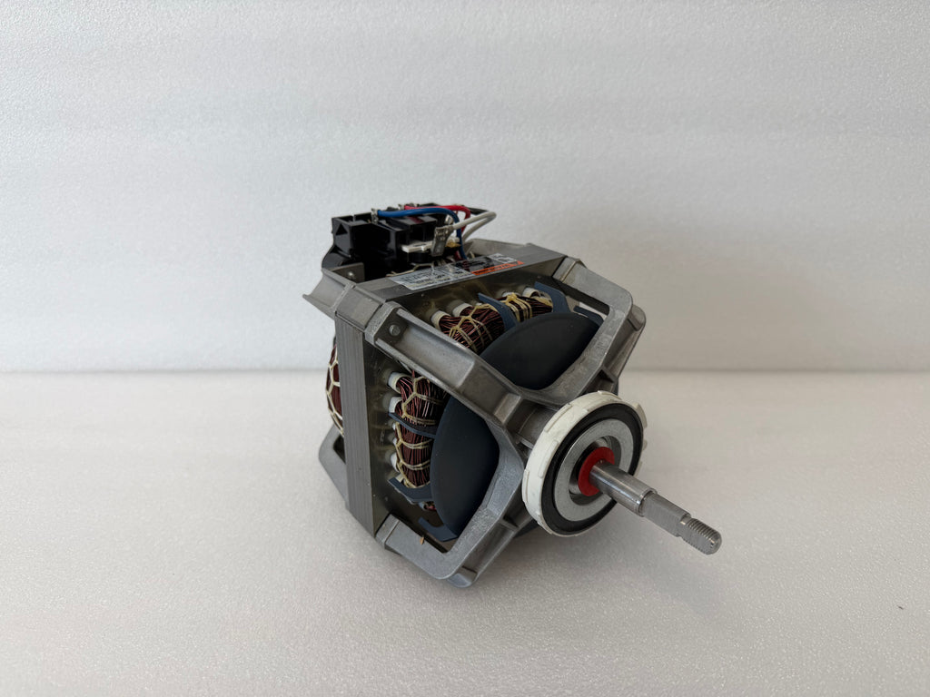 Samsung Dryer Motor DC31-00055G — OEM Replacement Part