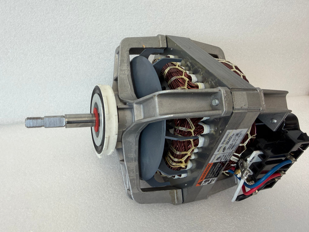 Samsung Dryer Motor DC31-00055G — OEM Replacement Part