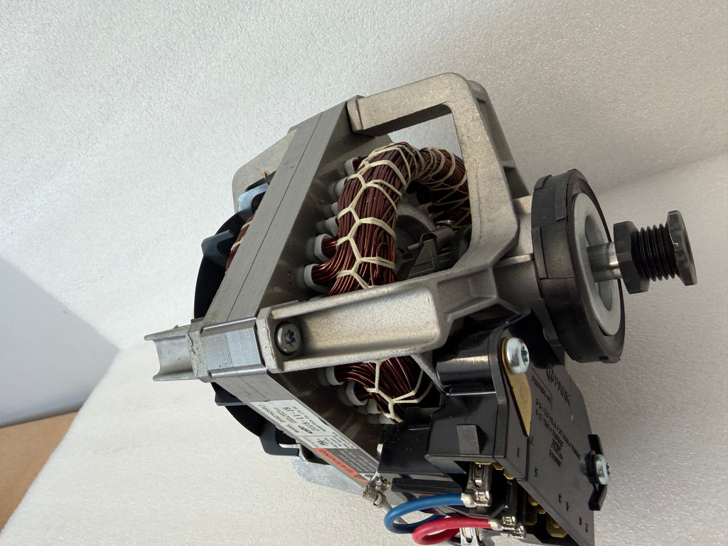 Samsung Dryer Motor DC31-00055G — OEM Replacement Part